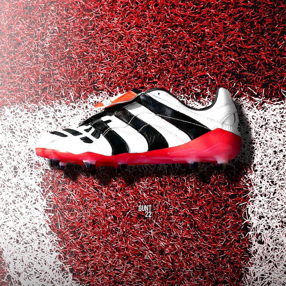 Adidas predator accelerator 98 on sale